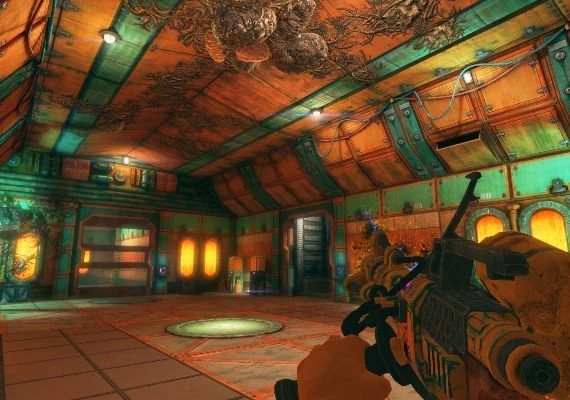Viscera Cleanup Detail EN Global