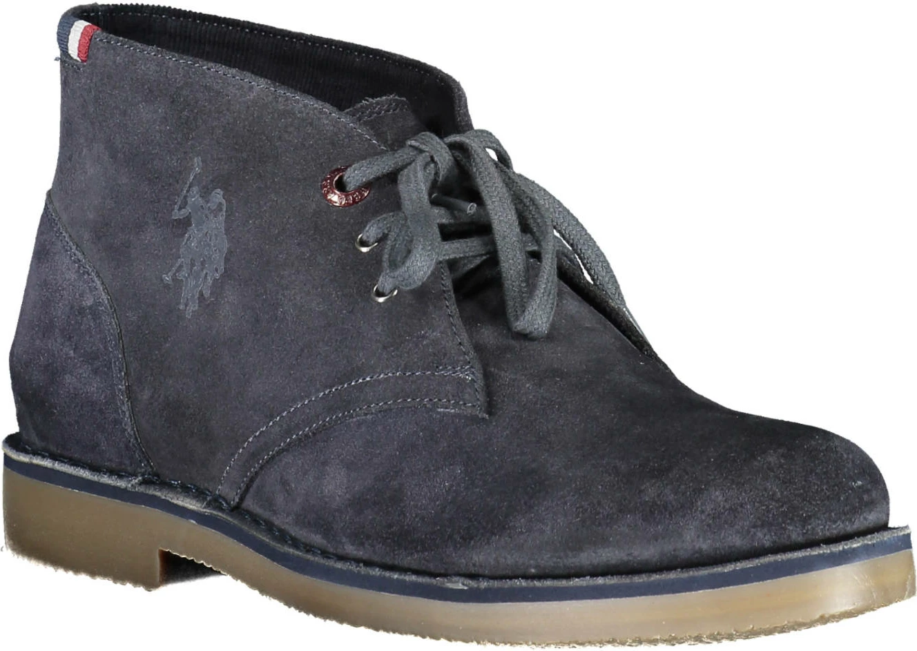 Çizme U.S. POLO BEST PRICE meshkuj, blu