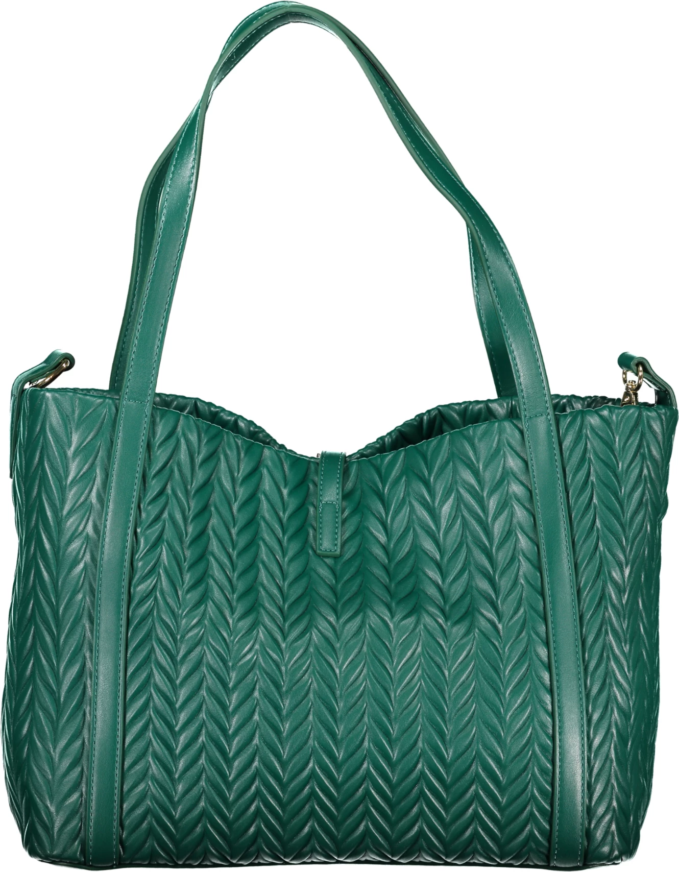 Çantë Valentino Bags femra, e gjelbër