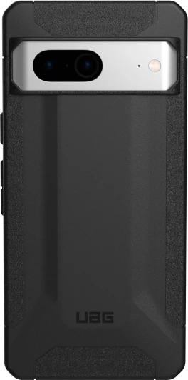 Mbështjellës UAG Scout për Google Pixel 7 5G, i zi