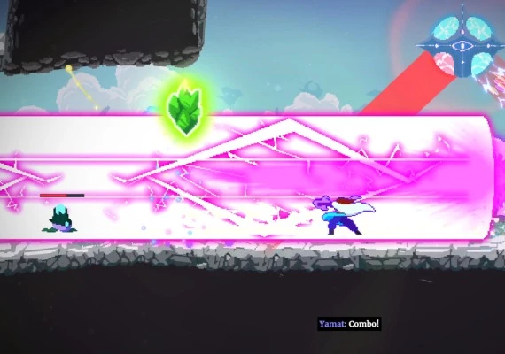 Astral Ascent - Yamat the Breach Traveler DLC EN Global