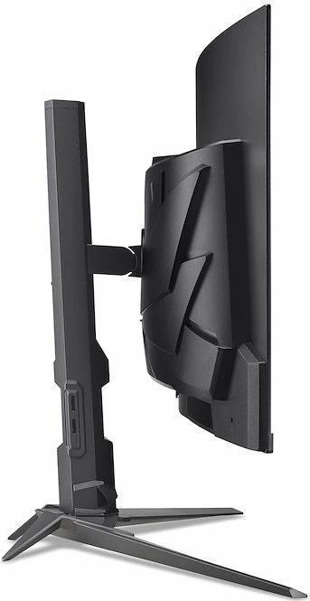 Monitor gaming Acer Predator X34X5b UM.CXXEE.501, 34\" OLED UWQHD 240Hz, i zi