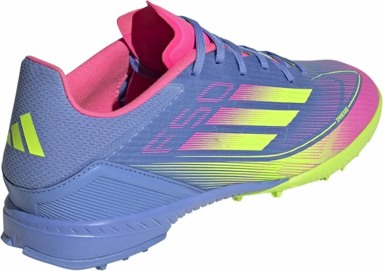 Atlete futbolli për meshkuj adidas, të kaltra [Madhësia: 44]
