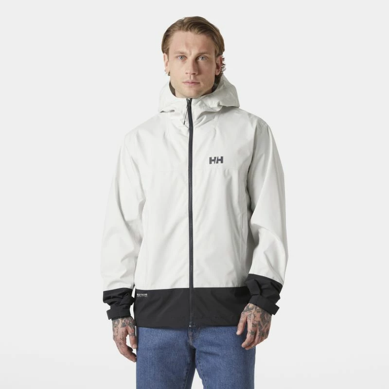 Jakne për meshkuj Helly Hansen, blu