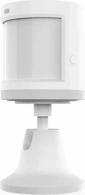 Sensor lëvizjeje dhe drite Aqara P2 ML-S03D, Thread/Matter, i bardhë, set me montime