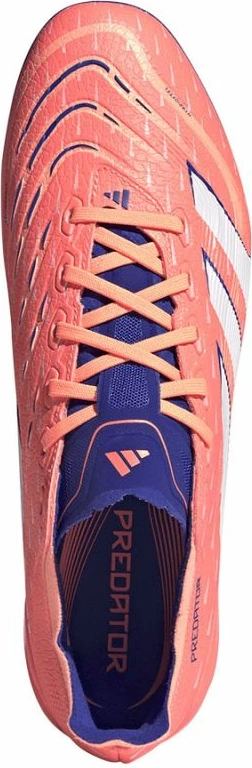 Atlete futbolli adidas Predator, meshkuj [Madhësia: 41 1/3]