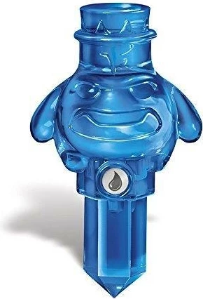 Skylanders Trap Activision Blizzard WATER