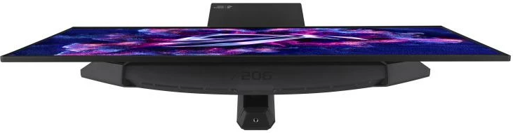 Monitor gaming, Asus ROG Strix OLED XG32UCDS (90LM0B50-B01371), 32" 4K QD-OLED 165 Hz 0.03 ms, G-SYNC/FreeSync, HDMI 2.1 DP USB-C, e zezë