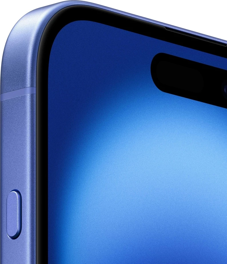 Apple iPhone 16 128GB Ultramarine