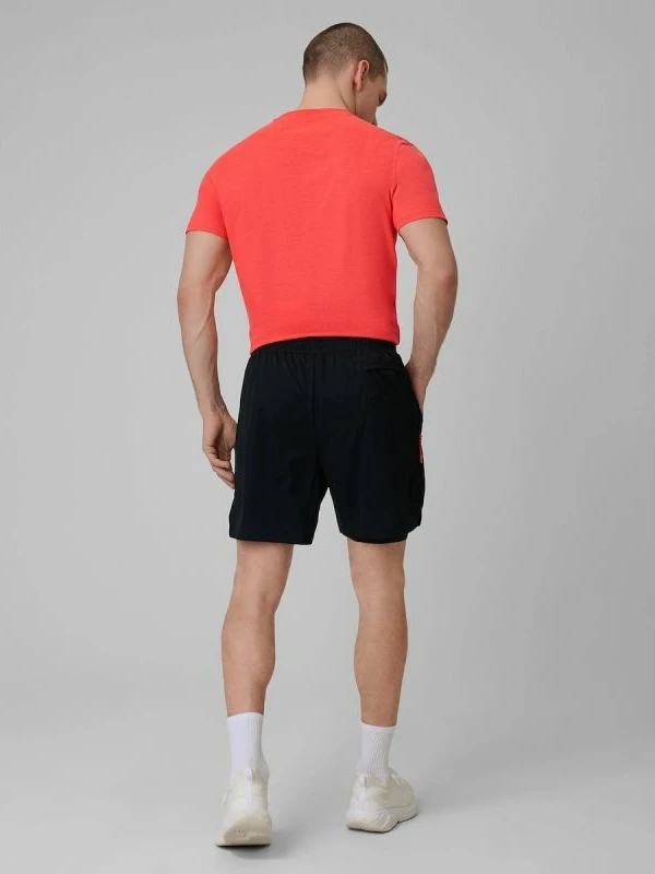 Shorce trajnimi për meshkuj 4F 4FRSS26TFSHM1661-20S [Madhësia: XL]
