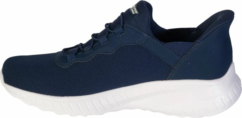 Atlete Skechers për meshkuj, navy [Madhësia: 47.5]