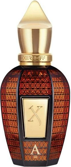 Eau de Parfum Xerjoff Alexandria lll, 50ml