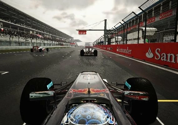 F1 2011 EN/DE/FR/IT/ES Global