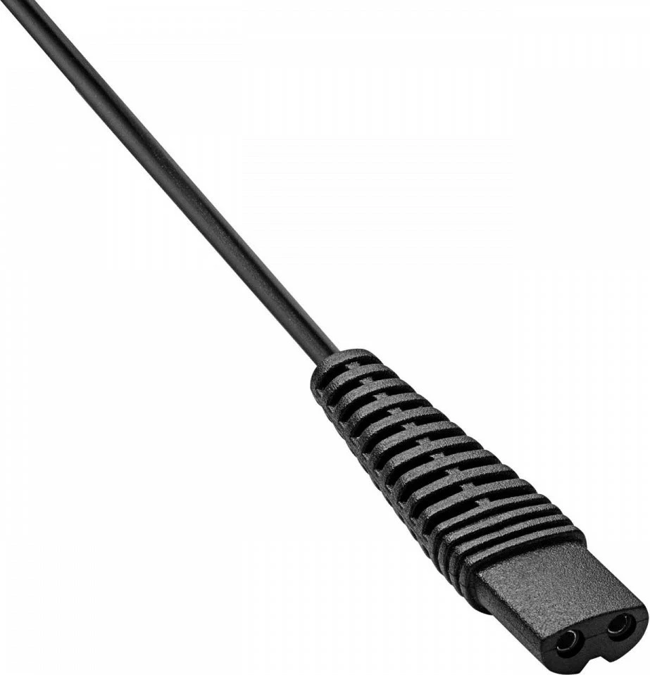 Karikues rryme AKYGA AK-PD-23 12V/400mA 4.8W kabllo 1.8m kompatibil me Braun Series 7, i zi