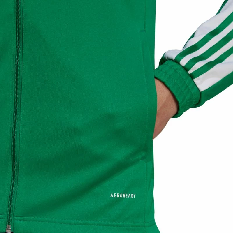 Duks adidas Squadra 21 Training për meshkuj, jeshil [Madhësia: S]