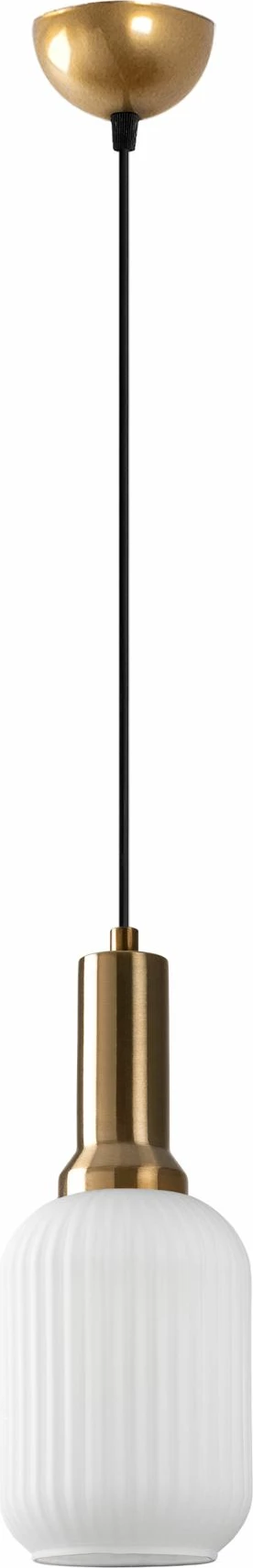 Llambë tavani Opviq, Asker - 15191, ngjyrë ari