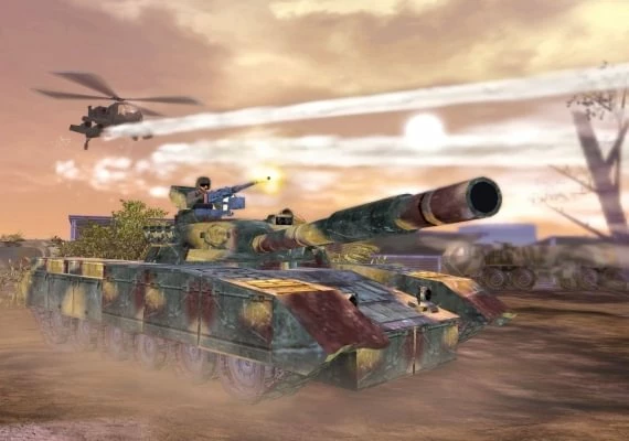 Joint Operations: Combined Arms Gold DLC EN Global