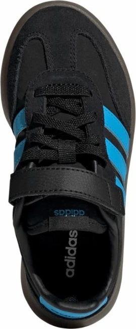 Atlete fëmijësh adidas Barreda Decode IH9214, të zeza