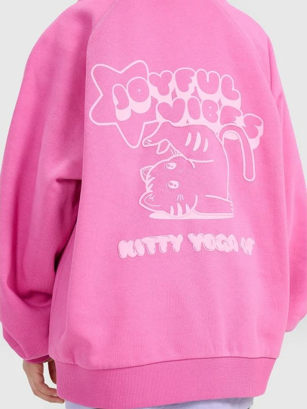 Duks për fëmijë 4F, vajza