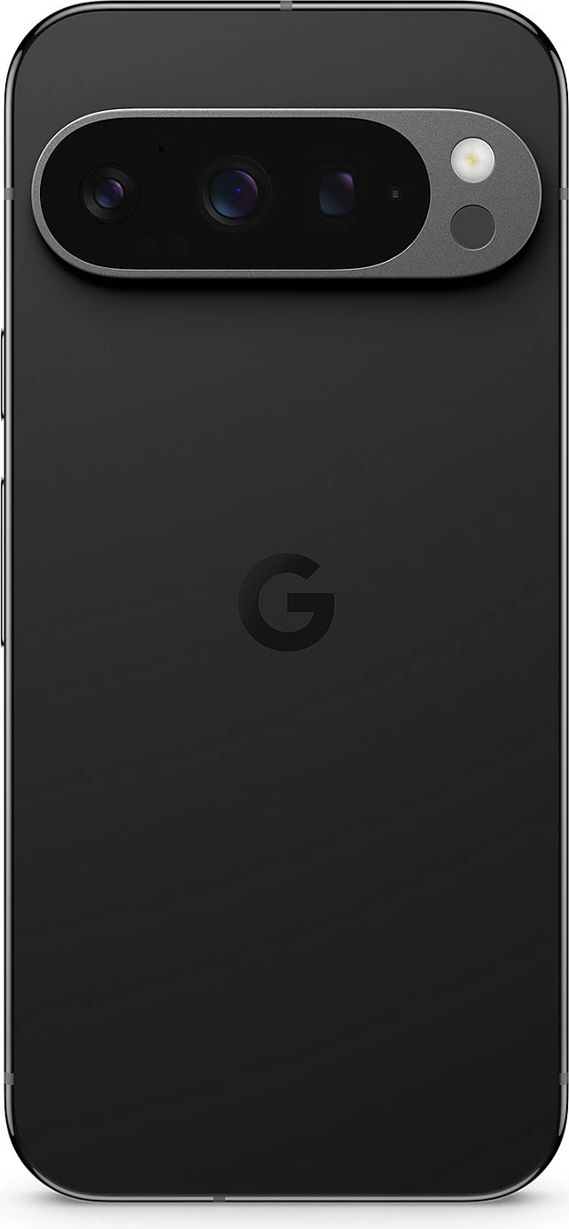 Celular Google Pixel 9 Pro XL, 16 GB, 512 GB, Android 14, Obsidian