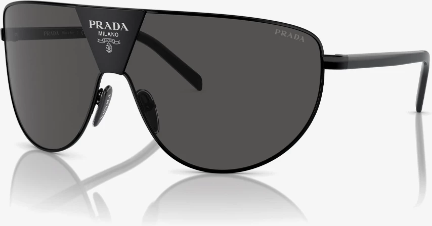 Syze dielli për meshkuj Prada PR 69ZS 1AB5S0 37