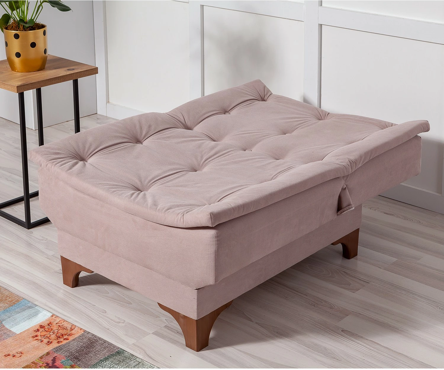 Karrige berjer, ngjyrë Rock, Atelier del Sofa, Kelebek