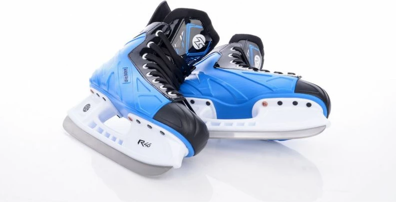 Patinat për hokej mbi akull për fëmijë Tempish Rental R46 Jr