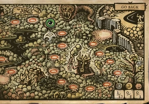 Incredipede EN Global