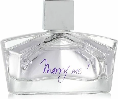 Eau de Parfum për femra Lanvin Marry Me! 4.5ml