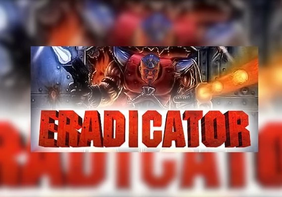 Eradicator EN Global