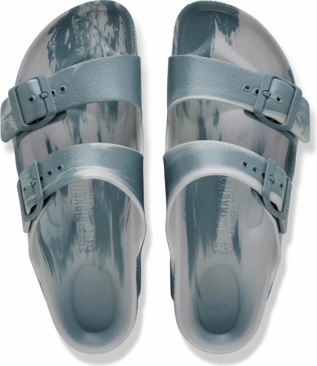 Sandale për femra Birkenstock Arizona EVA 1031331, gri