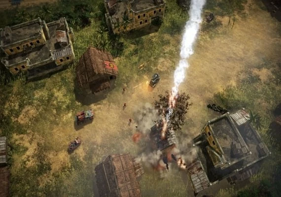 Renegade Ops - Collection EN/DE/FR/IT/ES Global