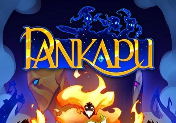 Pankapu Complete Edition EN/DE/FR/JA/RU/ZH/ES Global