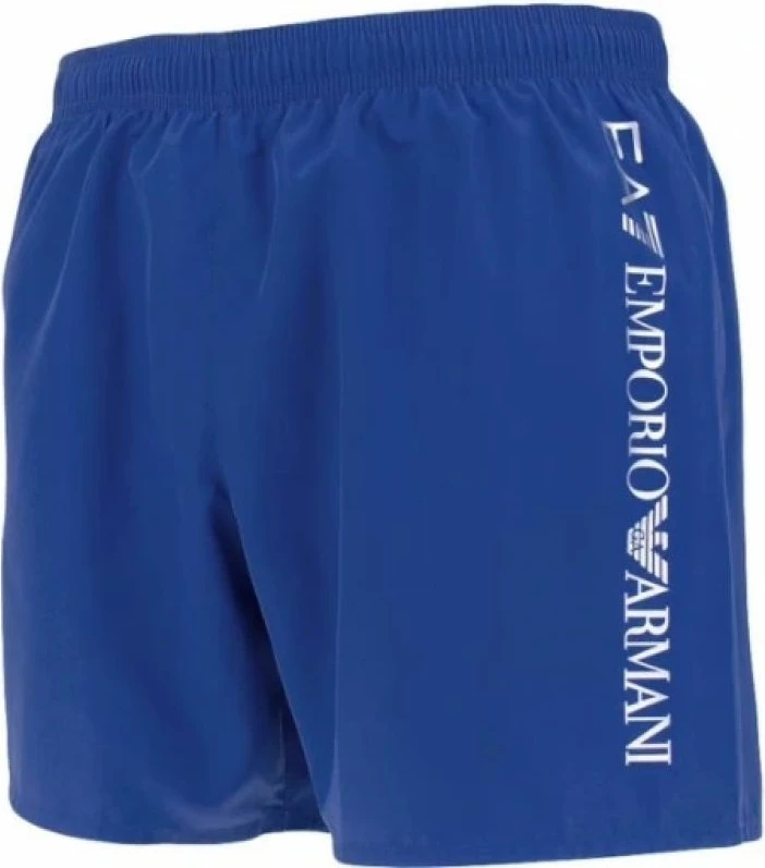 Shorce noti Emporio Armani për meshkuj, të kaltra