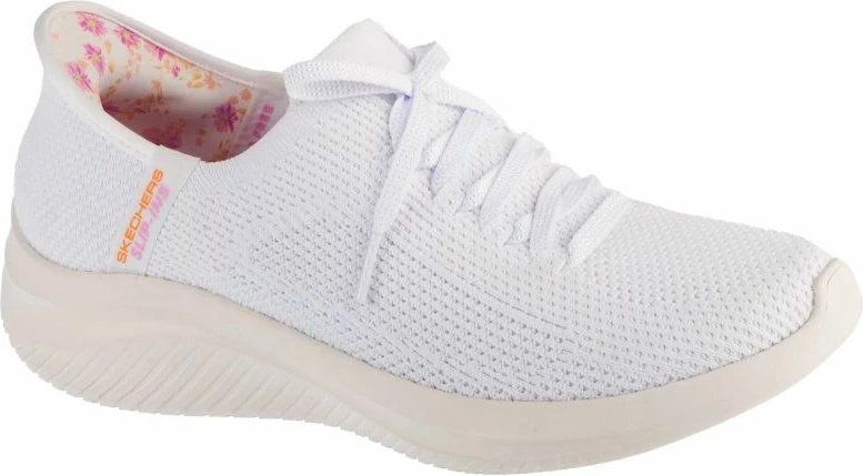 Atlete Skechers femra, të bardha [Madhësia: 36.5]