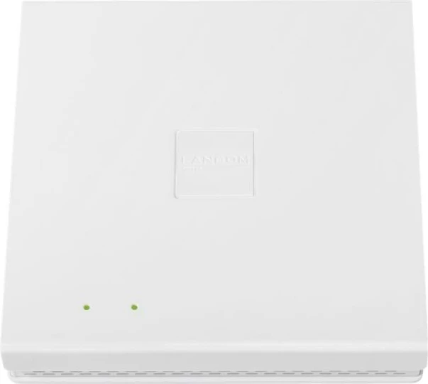 Pikë aksesi LANCOM LX-6400 (WW) 61822, Wi‑Fi 6 AX, dual-band, deri 3.55 Gbps, bardhë