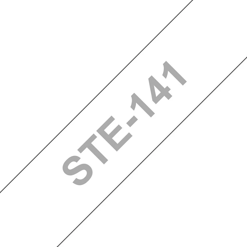 Shirit stencil Brother STE-141, TZ/TZe, 18 mm, i zi