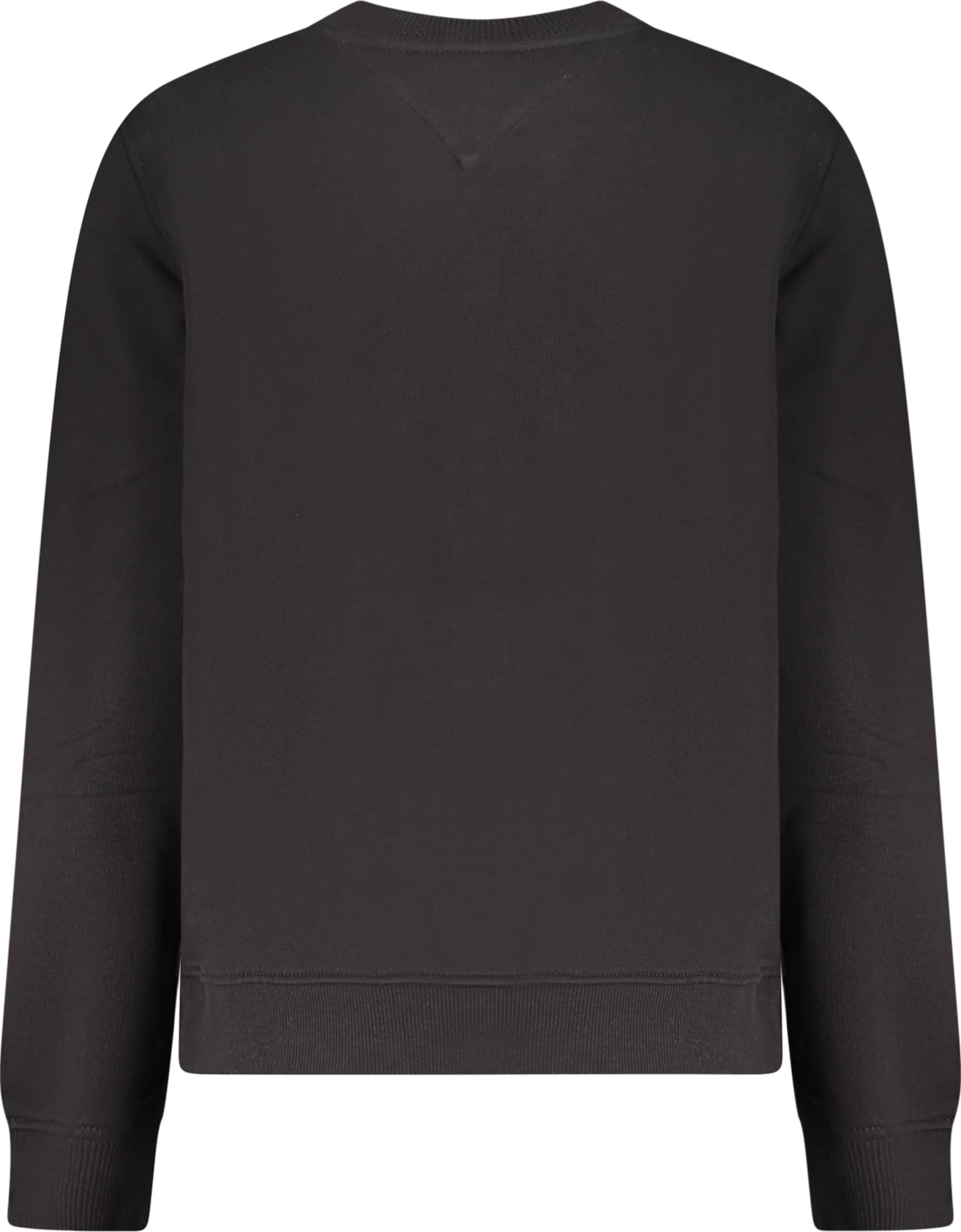 Duks për femra Tommy Hilfiger, i zi