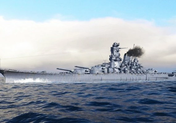World of Warships - Bonus Pack  DLC EN Global