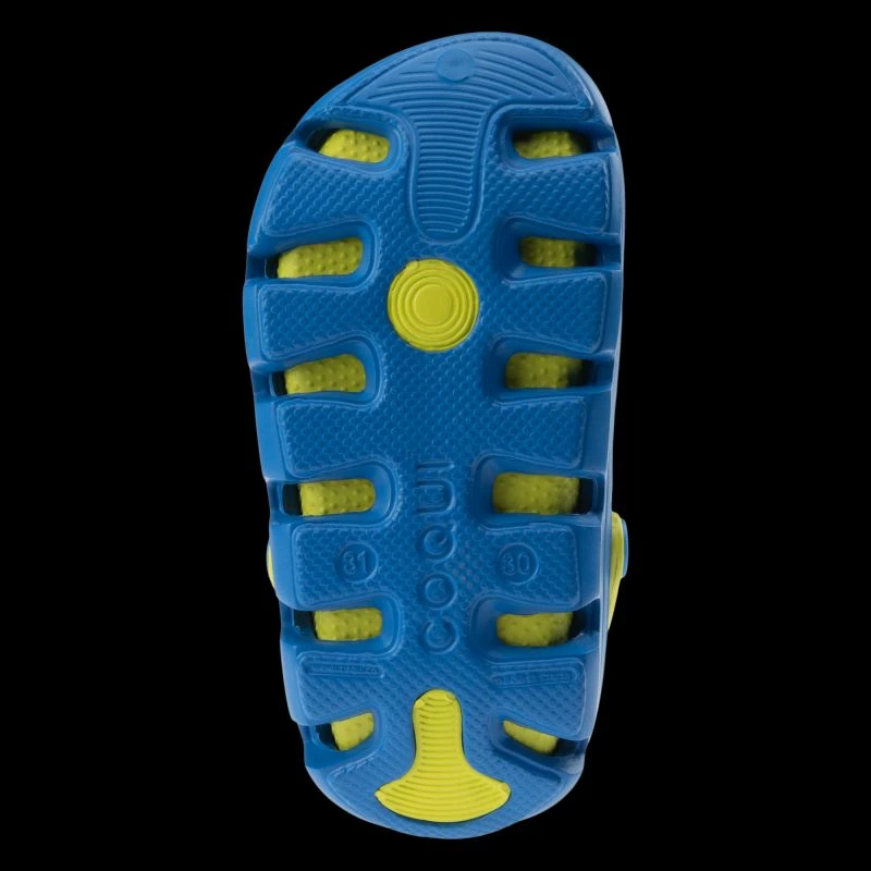 Sandale fëmijësh Coqui BUGY