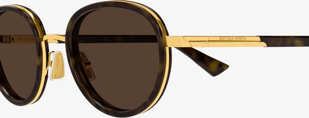 Syze dielli Bottega Veneta BV1372S-002 49