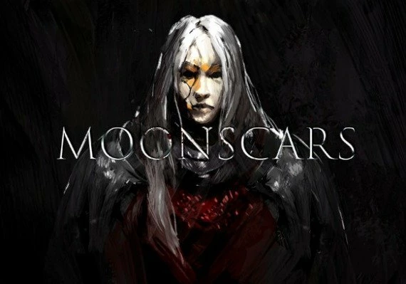 Moonscars EN/DE/FR/JA/ZH/MX Global