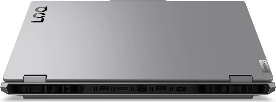 Laptop Lenovo LOQ 15AHP10, 15.6", AMD Ryzen 5, 16 GB RAM, 512 GB SSD, NVIDIA RTX 5050, Gri 5