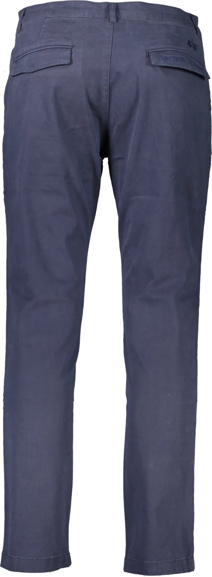 Pantallona LA MARTINA slim fit meshkuj, blu [Madhësia: W31 L32]