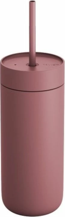 Termus Fellow Carter Cold Tumbler 473 ml, rozë