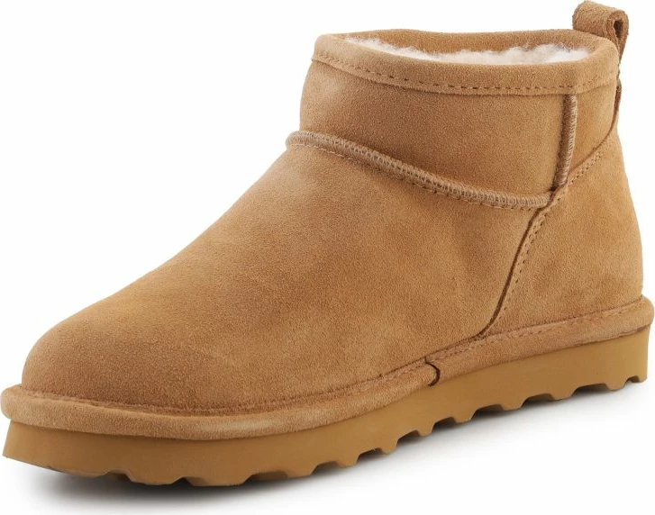 Çizme femra BearPaw, kafe
