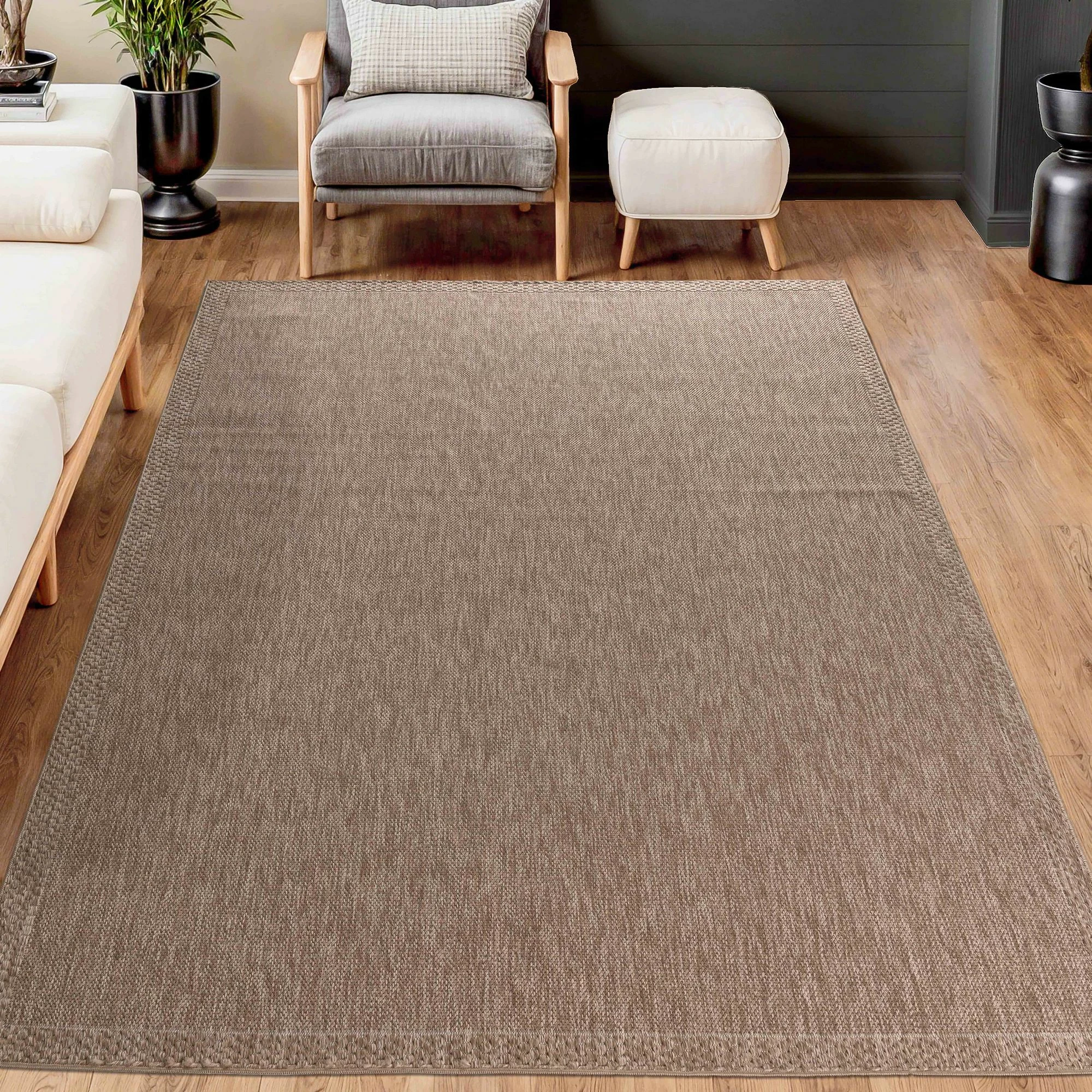 Qilim 80x150, Conceptum Hypnose, Celesta, bezhë
