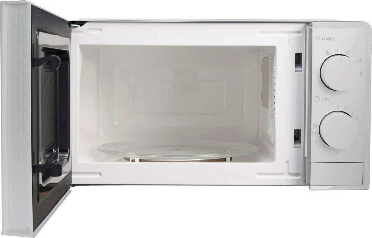 Furrë mikrovalë Esperanza Estofado EKO011W 20 L 700 W, e bardhë