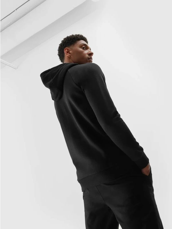 Duks me kapuç për meshkuj 4F