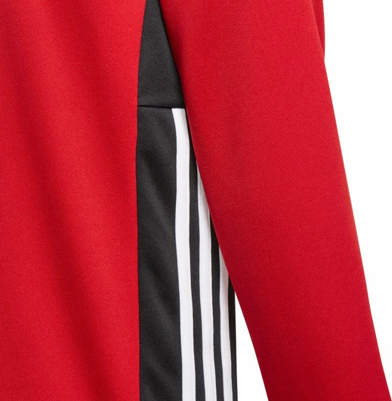 Duks për fëmijë adidas, i kuq [Madhësia: 128 cm]
